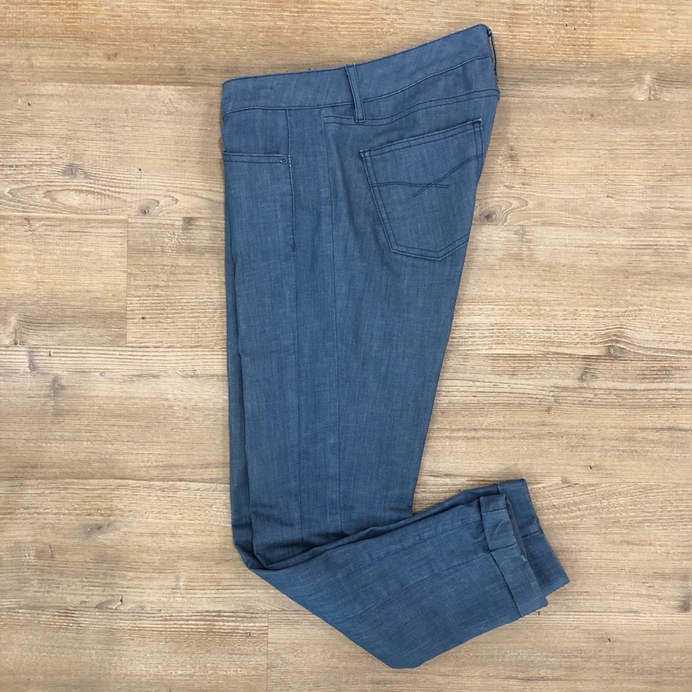 GAP Chambray 26/2R Jeans